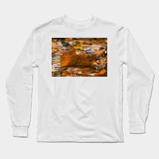 Sail Away Long Sleeve T-Shirt